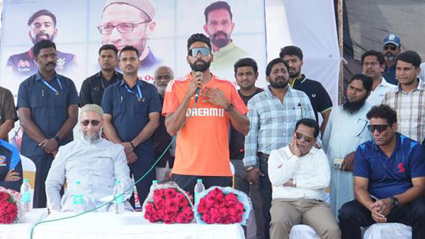 Siraj recalls his initial days how he faced problems to buy shoes in MSK s talent hunt event Siraj recalls his initial days how he faced problems to buy shoes in MSK s talent hunt event