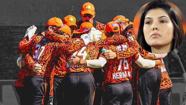 SAT20 Champions 2025 MI Cape Town won title and beat two-time winner Sunrisers Eastern Cape kavya maran