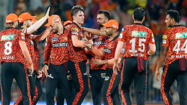 IPL 2025 SRH Sunrisers Hyderabad Full Schedule Fixtures list match dates timings venues IPL 2025 SRH Sunrisers Hyderabad Full Schedule Fixtures list match dates timings venues