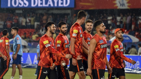 IPL 2025 Good News For SRH Fans As HCA confirms renovation at the Uppal Stadium