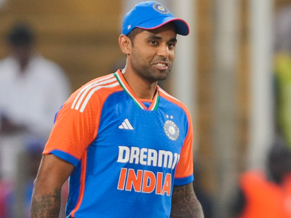 IND vs ENG Suryakumar Yadav Says 3 Wickets In One Over Was Too Much After 4th T20I Win against England