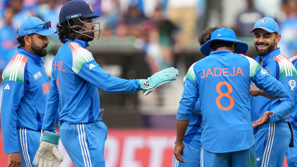 Do you know who will teamindia face in Champions Trophy 2025 semi-finals