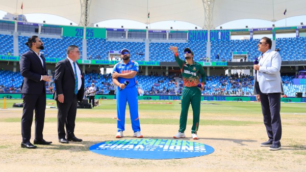 IND vs BAN Rohit Sharma Reveals The Reason Why Arshdeep and Varun misses out in India Playing XI