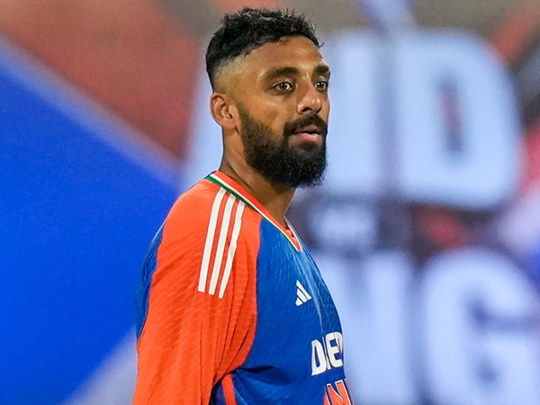 IND vs ENG Varun Chakravarthy Added to India Squad for England ODIs Reports