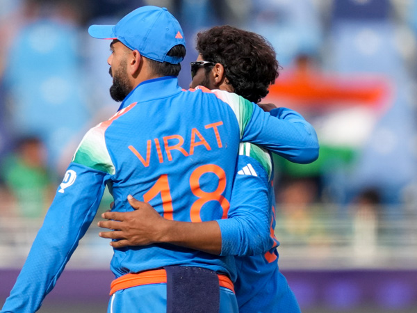 Virat Kohli Breaks Azharuddin s Record in Style Creates History in India vs Pakistan Match