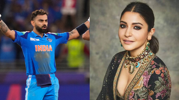 Virat Kohli s Century and Anushka Sharma s Viral Post A Heartfelt Celebration