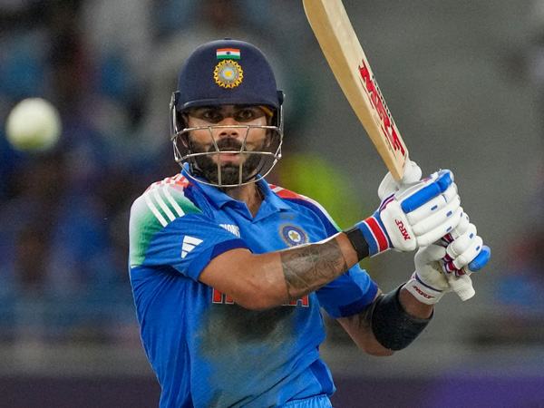 Champions Trophy 2025 A Record-Breaking Season with a Century Frenzy