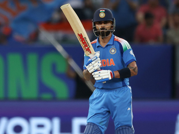 IND vs PAK Virat Kohli Creates History As Completed 14000 Runs in ODI Cricket IND vs PAK Virat Kohli Creates History As Completed 14000 Runs in ODI Cricket