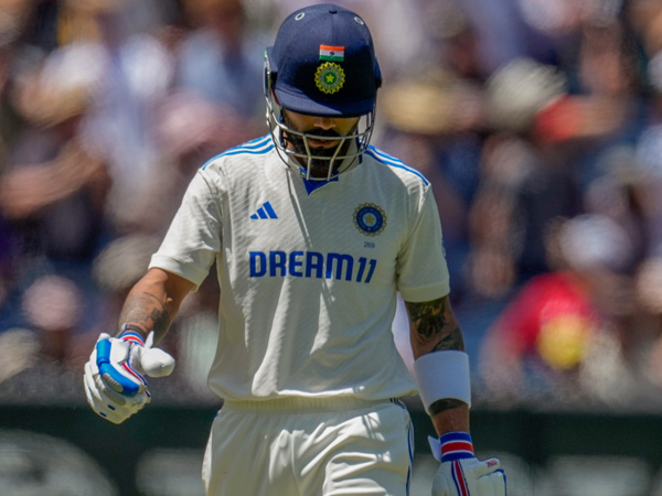 IND vs PAK Virat Kohli was asked about his future plans by Ajit Agarkar after poor show in Australia Reports