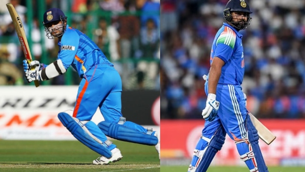 No Rohit Virender Sehwag picks his top 5 ODI batters ahead of Champions Trophy 2025