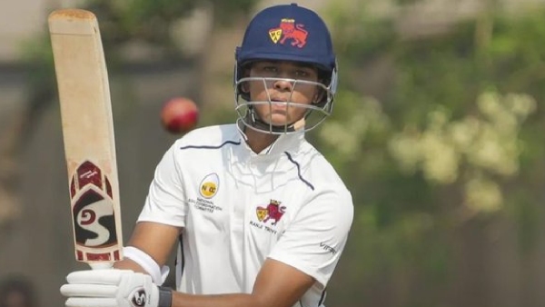 Yashasvi Jaiswal ruled out of the Ranji Trophy Semi Final due to ankle pain