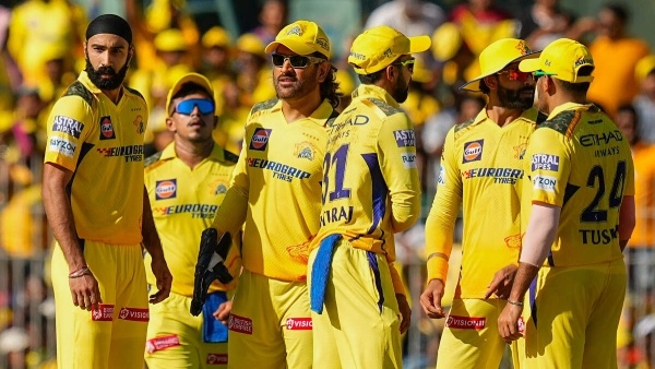 Ambati Rayudu predicts CSK best playing XI for IPL 2025