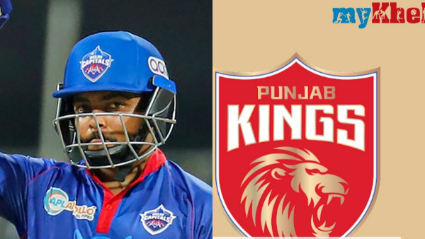 IPL 2025 Shashank Singh advices Prithvi Shaw to Sleep At 10 and Change Diet for Make Strong Comeback