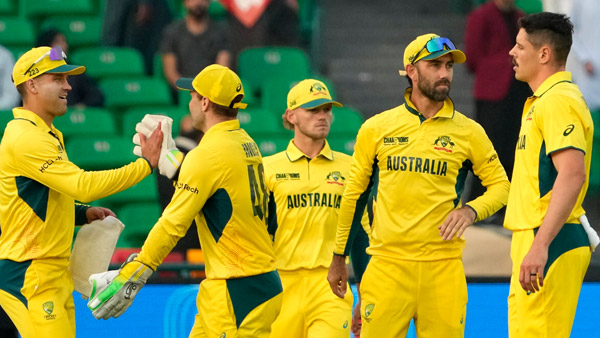 Champions Trophy 2025 Will Australia Repeat the 2015 World Cup Glory