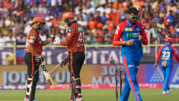 IPL 2025 Axar Patel reveals tactical use of Mitchell Starc that powered DC beat SRH