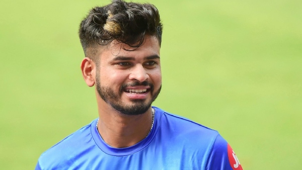 BCCI Central Contract Shreyas Iyer and Others to Get a Jackpot