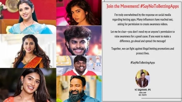 IPL 2025 Star cricketers trolled for promoting gambling apps