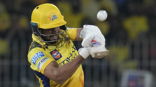 CSK fans are Criticizing Ruturaj Gaikwad s Leadership for CSK Loss