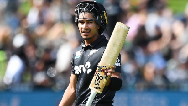 Mohammad Abbas Creates History with Half-Century in ODI Debut Against Pakistan Mohammad Abbas Creates History with Half-Century in ODI Debut Against Pakistan