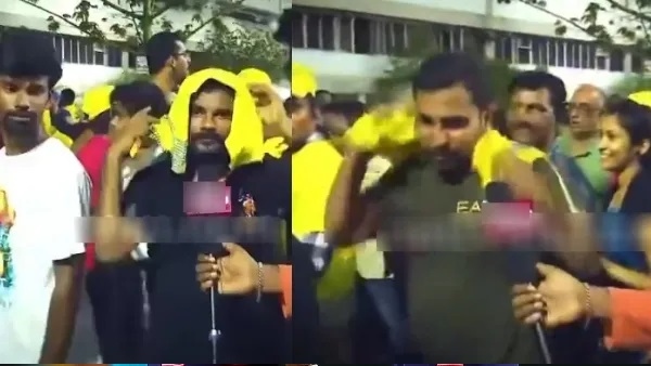 IPL 2025 Chennai fans says CSK deserves two years ban for tickets scamming