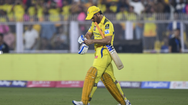 Virender Sehwag criticizes CSK and MS Dhoni s performance in IPL 2025