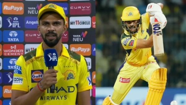 Ruturaj Gaikwad s Strange Comments Lead to Fan Criticism