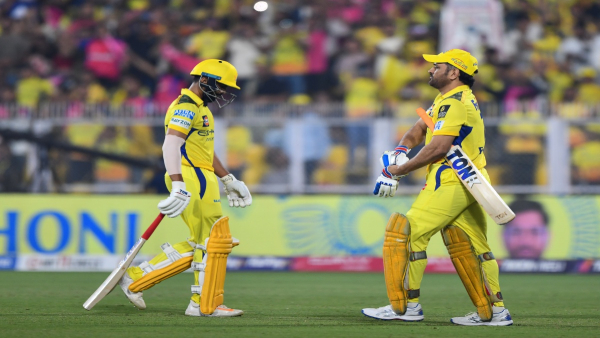 CSK VS RR IPL 2025 Chennai Super Kings Move Up in Points Table Despite Loss to Rajasthan royals