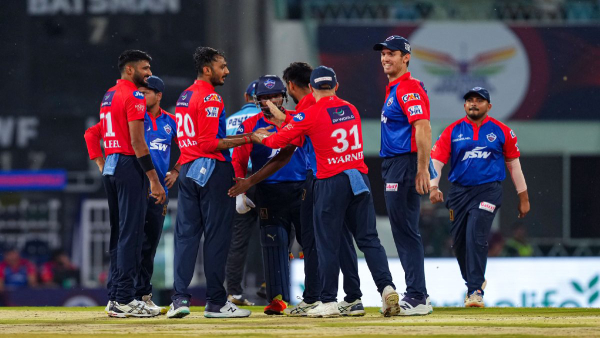 IPL 2025 Delhi Capitals Strength weakness and playing 11 with new captain Axar patel