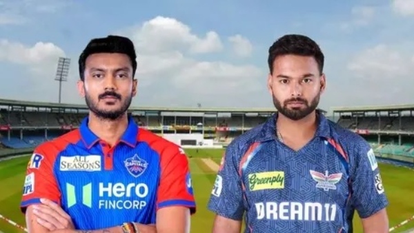 DC vs LSG IPL 2025 KL Rahul misses first match Delhi opt to bowl in Vizag