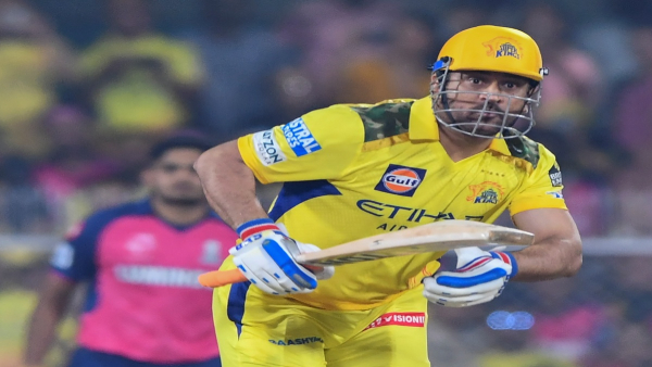 Reasons why CSK loss against Rajasthan royals in guwahati stadium ipl 2025