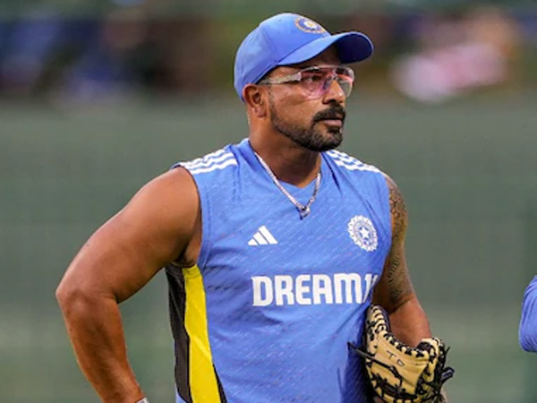 Telugu persons behind India s victory in the Champions Trophy 2025 final