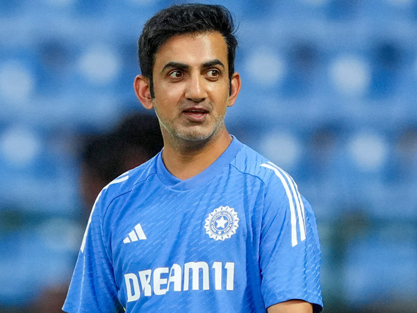 Gautam Gambhir the unsung hero of the Champions Trophy 2025