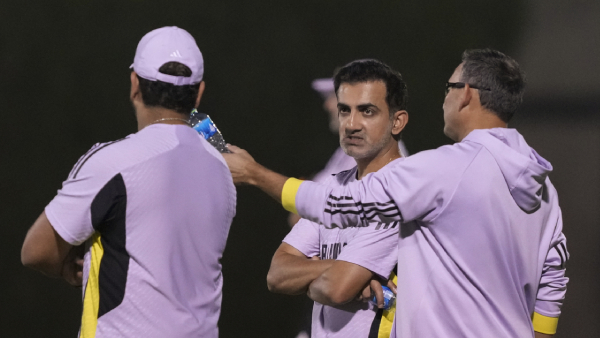 BCCI is Set to Make Major Changes in Team India s Coaching Staff