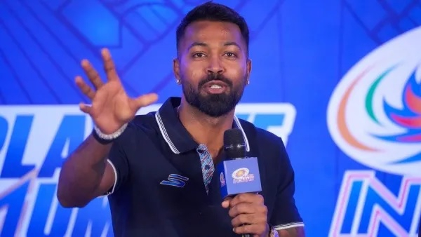 IPL 2025 Hardik Pandya special request to Mumbai Indians fans after he was ruthlessly booed last season