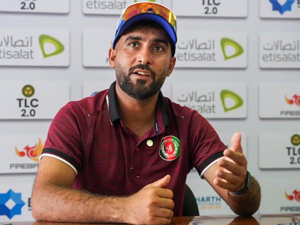 Afghanistan Captain hopes england to win on SA to qualify in Champions Trophy 2025 Semifinal race
