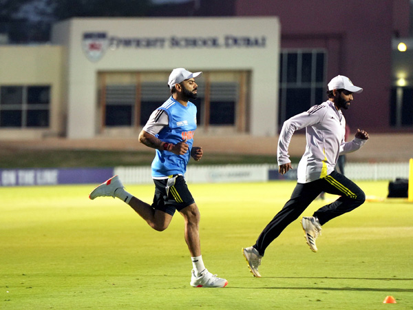 Champions trophy 2025 IND VS NZ playing XI weather and pitch report full details