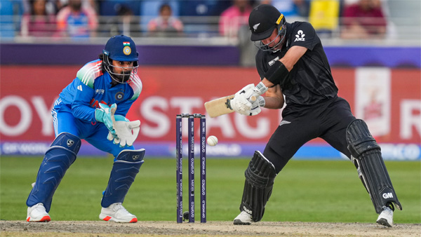 Champions Trophy 2025 Final India vs New Zealand - How to Watch the Match Live for Free