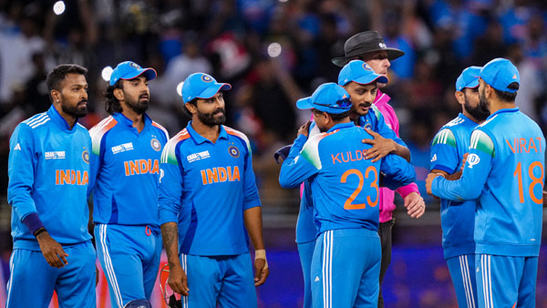 India Eyes on Champions Trophy 2025 Win with Kuldeep Jadeja Axar varun Chakravarthy spin Magic