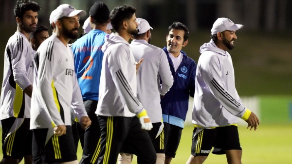 India Playing XI Vs New Zealand For Champions Trophy 2025 Mohammed Shami Out and No Chance For Rishabh Pant