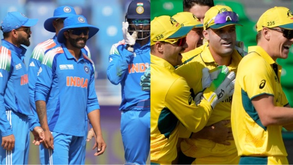 Full Schedule of India s Tour of Australia for ODI and T20 Series Released