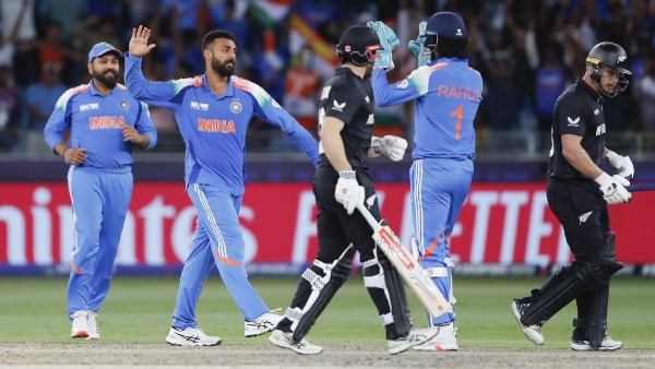 IND vs NZ India s unbeaten streak in dubai a statistical dominance ahead of CT2025 Final
