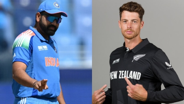 India vs Newzealand Who Will Win the Final Ambati Rayudu s Prediction on the Clash