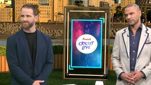 Shikhar Dhawan predicts Kolkata Knight Riders and Mumbai Indians as the Finalists of IPL 2025