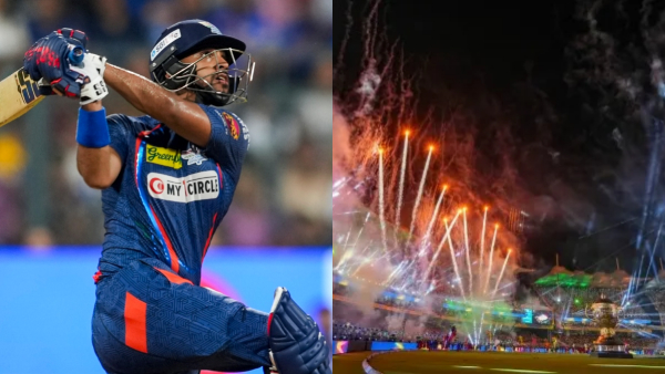 IPL 2025 KKR vs LSG likely to be rescheduled for security reasons on April 6