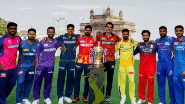 IPL 2025 Playoffs Prediction by Virender Sehwag Snubs RCB CSK