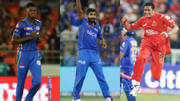 IPL 2025 Top 10 Best Bowling Figures in Indian Premier League History