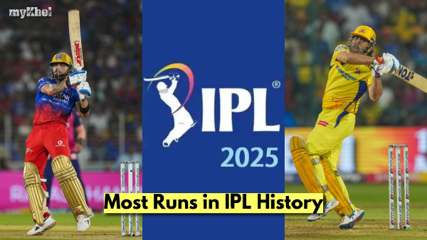 From IPL 2008 to IPL 2025 Highest Run Scorer And Highest Wicket Takers from kohli to chahal