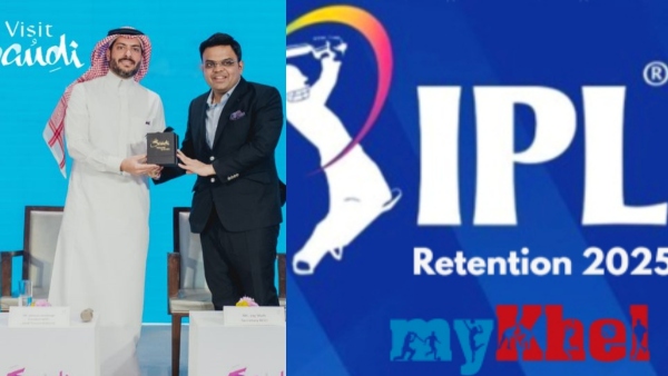 world s biggest Saudi Arabia T20 League will challenging IPL