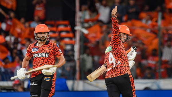 IPL 2025 SRH vs RR Playing 11 prediction stats and head to head records