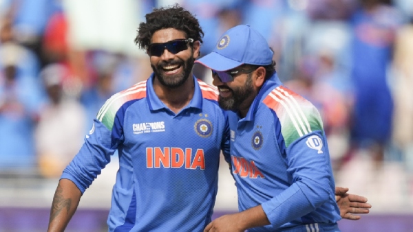 Ravindra Jadeja Breaks Silence On Retirement Rumours After CT 2025 Win
